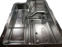 OEM 2002 Ford Expedition Transmission Pan - F81Z-7A194-BA