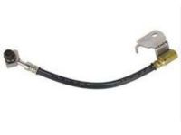 OEM 2009 Ford Mustang Brake Hose - 7R3Z-2A442-B