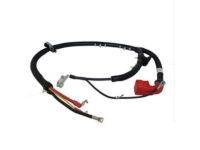 OEM Ford E-350 Club Wagon Positive Cable - 5C2Z-14300-BA
