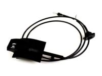 OEM Ford F-250 HD Release Cable - F2TZ-16916-A