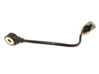 OEM Lincoln Sensor - 1S7Z-12A699-BB