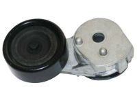 OEM 2005 Mercury Montego Serpentine Tensioner - 4L8Z-6B209-AA