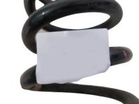 OEM 2020 Ford Fusion Coil Spring - DG9Z-5560-B