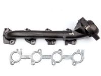 OEM 1999 Ford F-250 Manifold - XL3Z-9430-GA