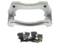 OEM 2019 Ford Fiesta Caliper Support - AY1Z-2B292-C