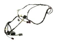 OEM 2013 Ford Expedition Wire Harness - BL1Z-18B518-D
