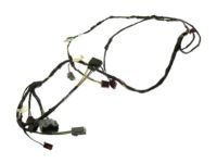 OEM 2009 Lincoln Navigator Wire Harness - BL1Z-18B518-D