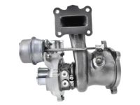 OEM Ford Fusion Turbocharger - F1FZ-6K682-D