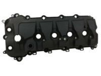 OEM Ford F-150 Valve Cover - EL3Z-6582-C