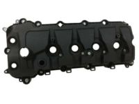 OEM 2011 Ford F-150 Valve Cover - EL3Z-6582-C