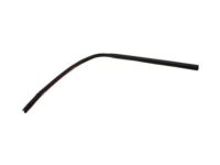 OEM 1996 Ford Ranger Upper Weatherstrip - 8L5Z-1051223-A