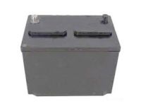 OEM 2007 Ford Taurus Battery - BXT-36-R