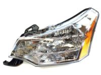 OEM 2008 Ford Focus Composite Assembly - 8S4Z-13008-F