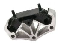 OEM Ford Mustang Mount - BR3Z-7E373-B