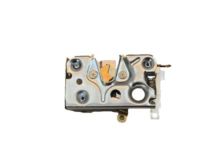 OEM 1991 Ford F-250 Latch - F1ZZ-6121813-A