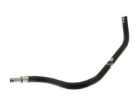 OEM 2008 Ford Explorer Water Hose Assembly - 1L2Z-18472-GCA