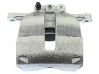 OEM 2015 Ford Fiesta Caliper - AY1Z-2B120-E