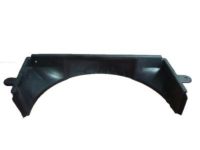 OEM Mercury Upper Shroud - 1L2Z-8146-AE