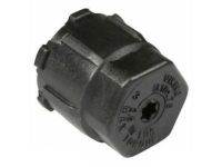 OEM 2022 Ford Transit Connect AC Tube Cap - DS7Z-19D702-A