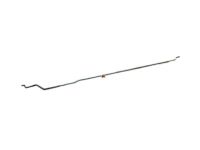 OEM 2004 Mercury Marauder Release Rod - 5W7Z-5426443-A