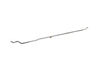 OEM 2005 Ford Crown Victoria Release Rod - 5W7Z-5426443-A