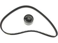 OEM 1999 Mercury Tracer Timing Chain - 2M5Z-6268-AA