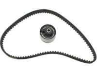 OEM 1998 Mercury Tracer Timing Chain - 2M5Z-6268-AA