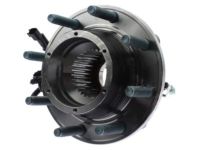 OEM Ford Front Hub - HC3Z-1104-C