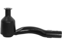 OEM 2010 Lincoln Town Car Outer Tie Rod - 6W1Z-3A130-A