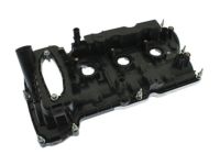OEM Ford Gasket - FT4Z-6582-F