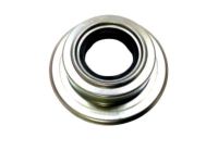 OEM 2014 Ford F-350 Super Duty Axle Seal - AC3Z-1S175-A