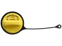 OEM Mercury Filler Cap - 9W7Z-9030-B