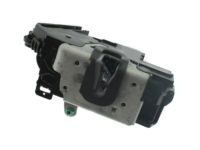 OEM Lincoln MKT Latch - DE9Z-74264A26-C