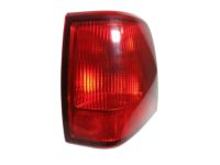 OEM 2002 Lincoln Navigator Tail Lamp Assembly - 3L7Z-13404-AA