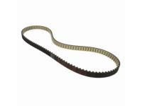 OEM Ford Focus Timing Belt - CM5Z-6268-A