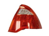 OEM Ford Fusion Tail Lamp Assembly - 9E5Z-13404-A