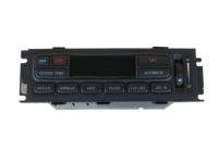 OEM Mercury Marauder Dash Control Unit - 3W7Z-19980-AA