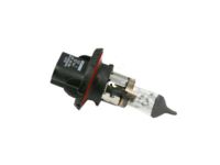 OEM 2005 Ford F-150 High Beam Bulb - 5C3Z-13N021-AA
