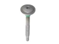 OEM Mount Bolt - -W717000-S901