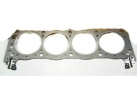 OEM 1996 Ford E-150 Econoline Club Wagon Cylinder Head Gasket - F1ZZ-6051-A