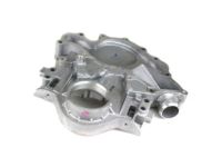 OEM 1996 Mercury Sable Front Cover - F5DZ-6019-A