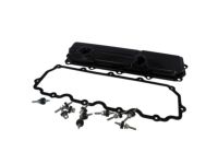 OEM Ford Valve Cover - 4C2Z-6582-GA