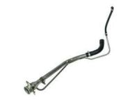 OEM 2004 Ford F-150 Filler Pipe - 7L3Z-9034-E