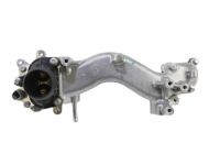 OEM 2016 Ford F-350 Super Duty Water Manifold - BC3Z-8C368-B