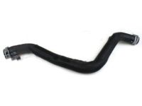 OEM Lincoln Reservoir Hose - AT4Z-8C633-A