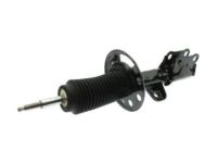 OEM 2013 Ford Flex Strut - DA8Z-18124-C