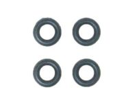 OEM Ford Fiesta Injector O-Ring - 4N2Z-9229-A