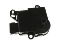 OEM 2017 Lincoln Navigator Mode Motor - DL3Z-19E616-A