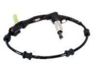 OEM Ford E-150 Club Wagon Front Speed Sensor - 6C2Z-2C204-AA