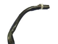 OEM 2020 Lincoln Continental PCV Hose - AT4Z-6A664-B